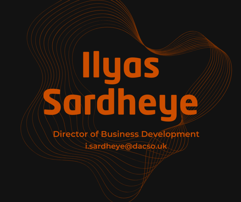 Ilyas Sardheye