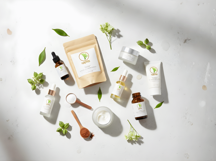 Web Development Portfolio - Noctis eCommerce website project by Dacso